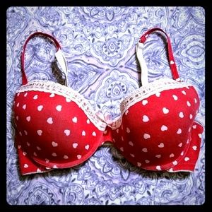 Boost Balconette Bra 38D by Next